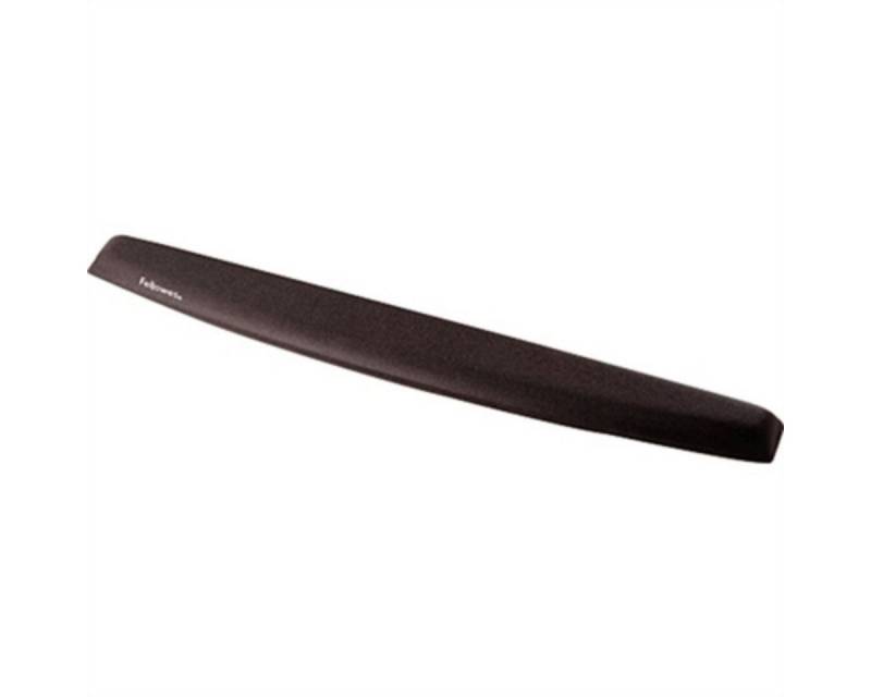 FELLOWES Handgelenkstütze, Handgelenkstütze Fellowes 9178201 Schwarz 23 x 490 x 58 mm FELLOWES Handgelenkstütze, Handgelenkstütze Fellowes 9178201 Schwarz 23 x 490 x 58 mm von FELLOWES