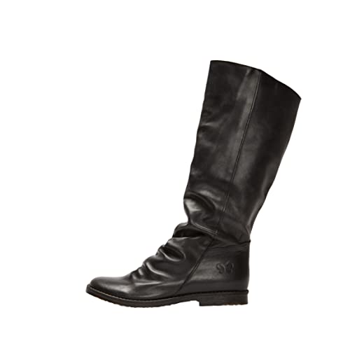 FELMINI FALLING IN LOVE Damen Renoir Ankle Boot, Schwarz, 38 EU von FELMINI FALLING IN LOVE