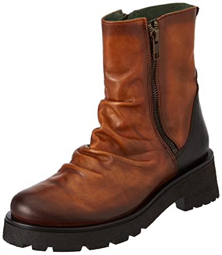 FELMINI FALLING IN LOVE Damen Schwimmen Mid Calf Boot, Couro, 37 EU von FELMINI FALLING IN LOVE
