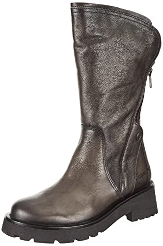 FELMINI FALLING IN LOVE Damen Schwimmen Mid Calf Boot, Marmo, 37 EU von FELMINI FALLING IN LOVE