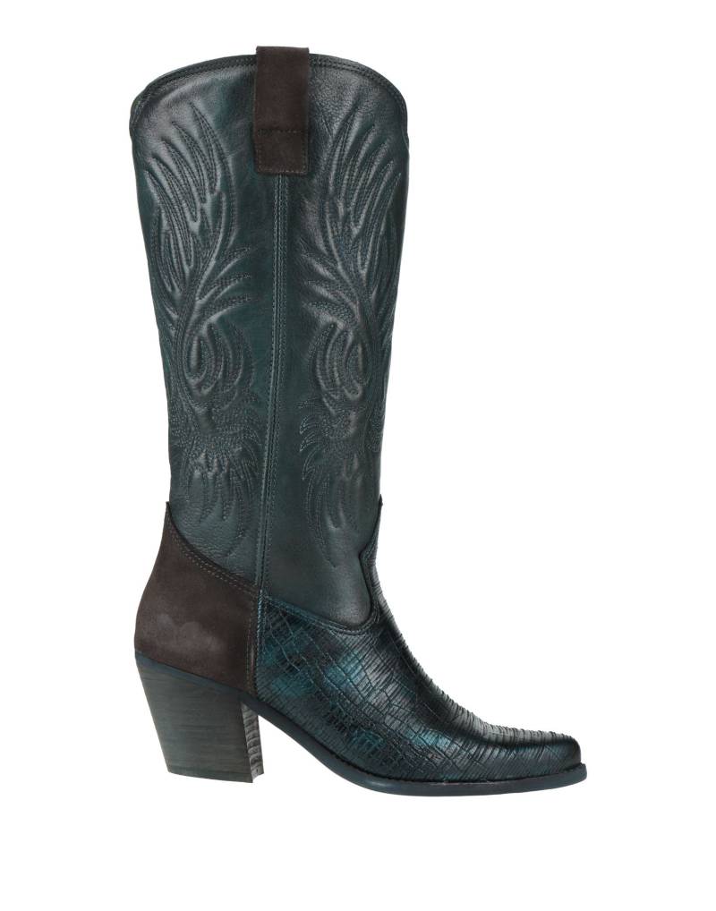 FELMINI Stiefel Damen Aquamarin von FELMINI