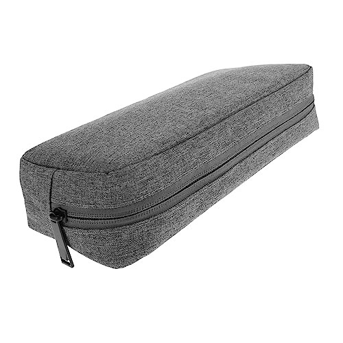 FELTECHELECTR Cord Organizer Für Elektronik Zubehör wasserdichte Aufbewahrungstasche Für Ladegeräte Datenkabel Und Powerbanks Für Reisen Und Unterwegs Großes Strapazierfähiges Design von FELTECHELECTR