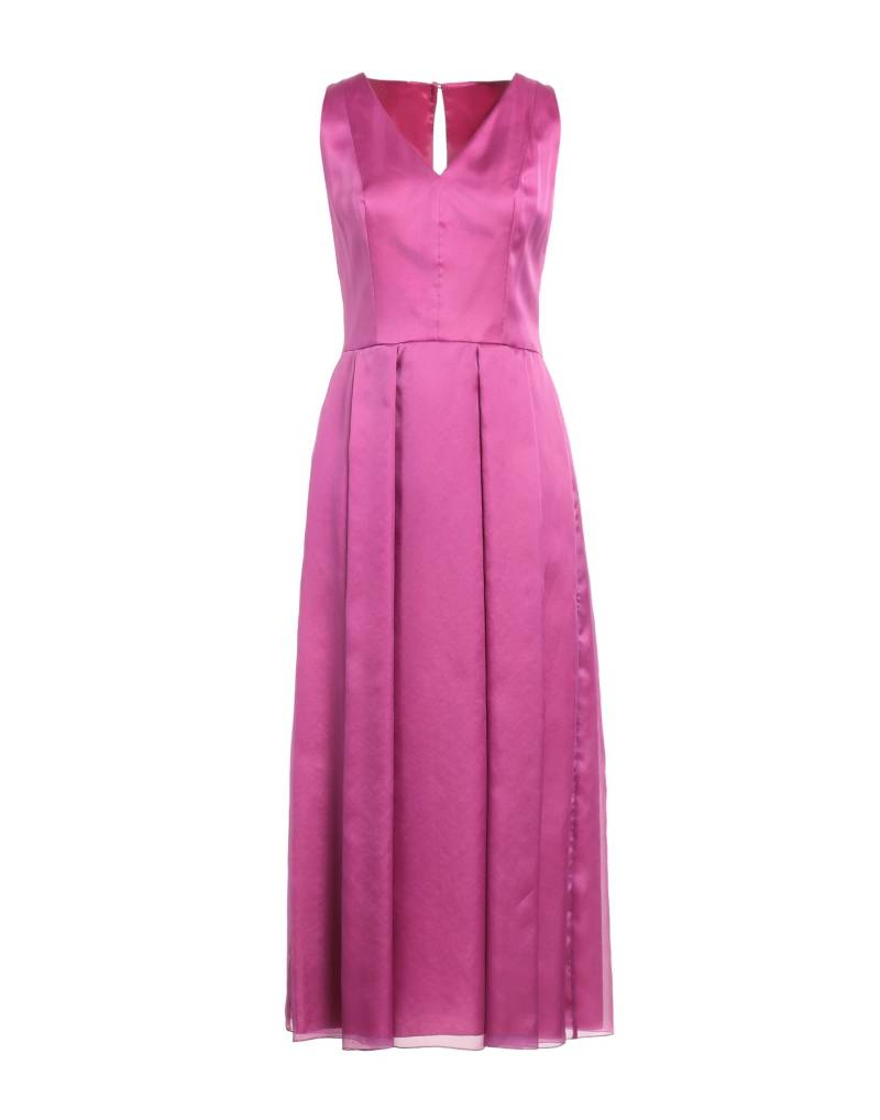 FELY CAMPO Midi-kleid Damen Pflaume von FELY CAMPO