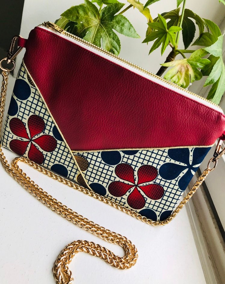 Beutel Mit Wachsblumen von FELYSEW