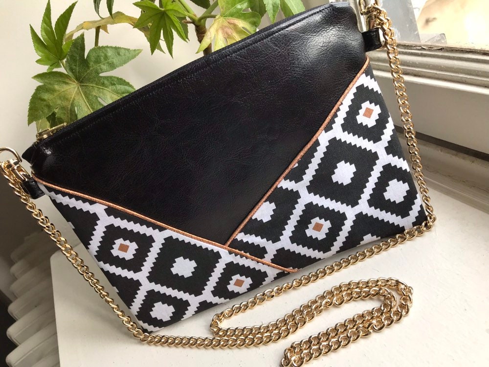 Schicke Clutch Schicke Clutch von FELYSEW
