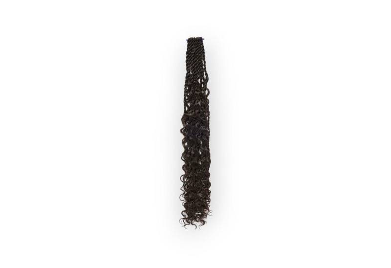 FEME Ltd. Kunsthaar-Extension Urban-Hair Twist 100% Premium Fibre 20" Flechthaar, Crochet, vielseitig einsetzbar für Crochet Braids und Twist-Frisuren FEME Ltd. Kunsthaar-Extension Urban-Hair Twist 100% Premium Fibre 20" Flechthaar, Crochet, vielseitig einsetzbar für Crochet Braids und Twist-Frisuren von FEME Ltd.