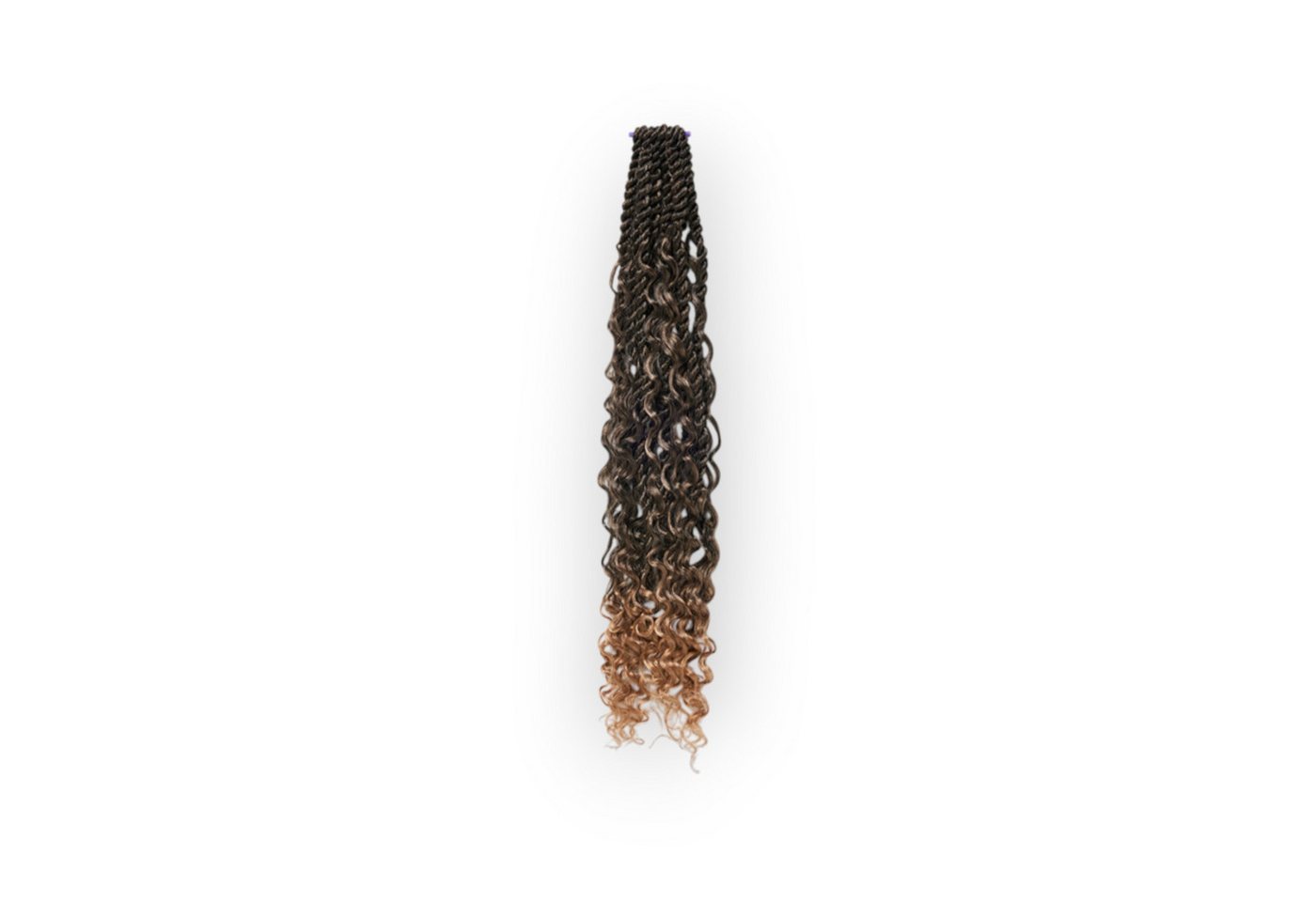 FEME Ltd. Kunsthaar-Extension Urban-Hair Twist 100% Premium Fibre 20" Flechthaar, Crochet, vielseitig einsetzbar für Crochet Braids und Twist-Frisuren FEME Ltd. Kunsthaar-Extension Urban-Hair Twist 100% Premium Fibre 20" Flechthaar, Crochet, vielseitig einsetzbar für Crochet Braids und Twist-Frisuren von FEME Ltd.