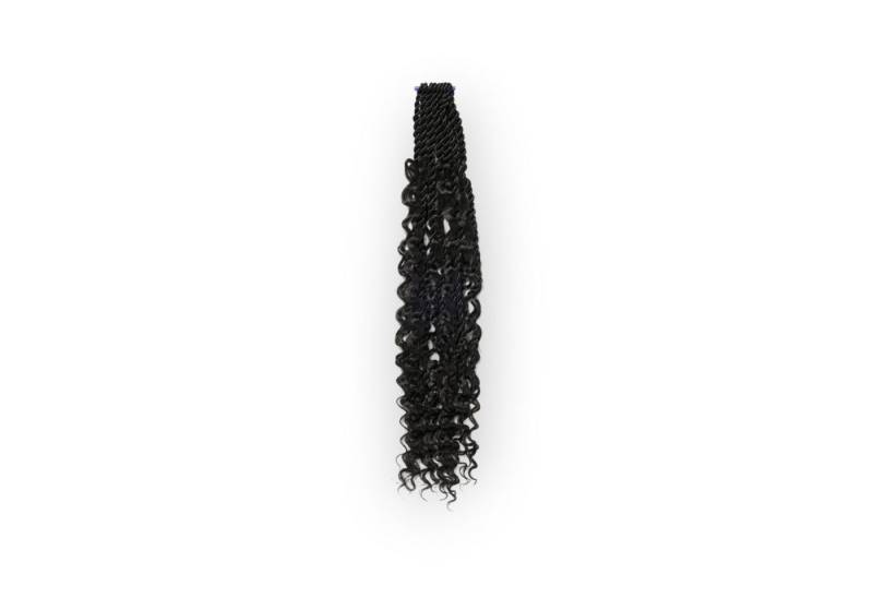 FEME Ltd. Kunsthaar-Extension Urban-Hair Twist 100% Premium Fibre 20" Flechthaar, Crochet, vielseitig einsetzbar für Crochet Braids und Twist-Frisuren FEME Ltd. Kunsthaar-Extension Urban-Hair Twist 100% Premium Fibre 20" Flechthaar, Crochet, vielseitig einsetzbar für Crochet Braids und Twist-Frisuren von FEME Ltd.