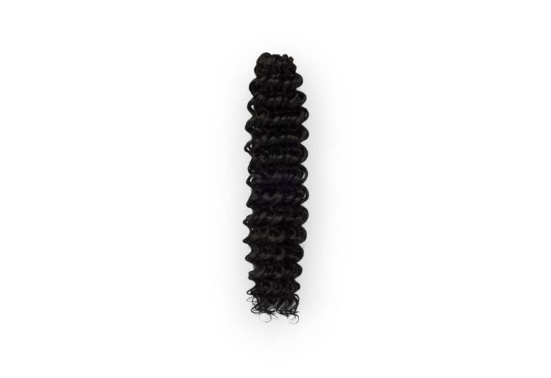 FEME Ltd. Kunsthaar-Extension Urban Revolve - Crochet Braids von FEME Ltd.