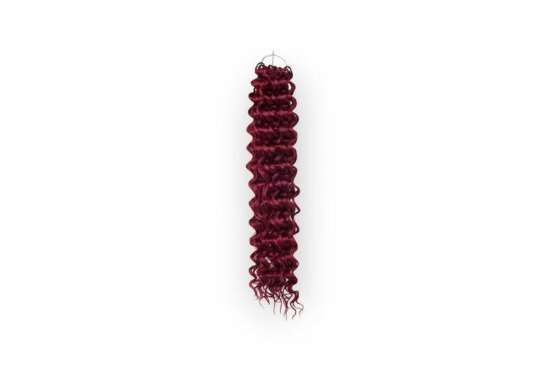FEME Ltd. Kunsthaar-Extension Urban Revolve - Crochet Braids von FEME Ltd.