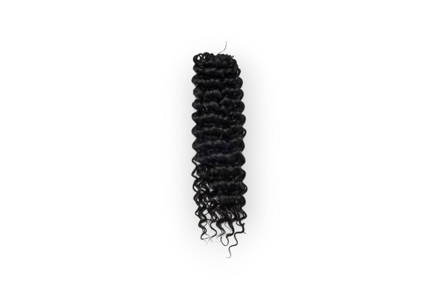 FEME Ltd. Kunsthaar-Extension Urban Revolve - Crochet Braids FEME Ltd. Kunsthaar-Extension Urban Revolve - Crochet Braids von FEME Ltd.