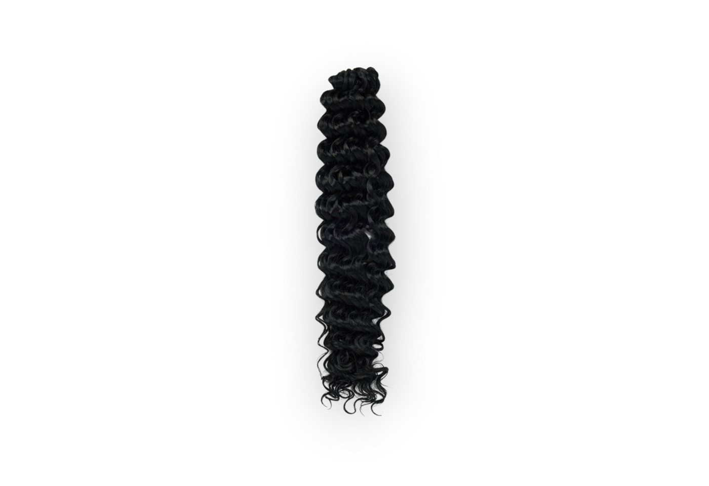 FEME Ltd. Kunsthaar-Extension Urban Revolve - Crochet Braids FEME Ltd. Kunsthaar-Extension Urban Revolve - Crochet Braids von FEME Ltd.