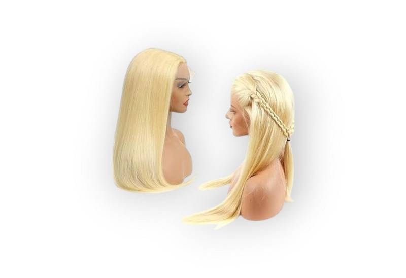 FEME Ltd. Kunsthaarperücke Feme Lace Wig - Glamazon Length FEME Ltd. Kunsthaarperücke Feme Lace Wig - Glamazon Length von FEME Ltd.