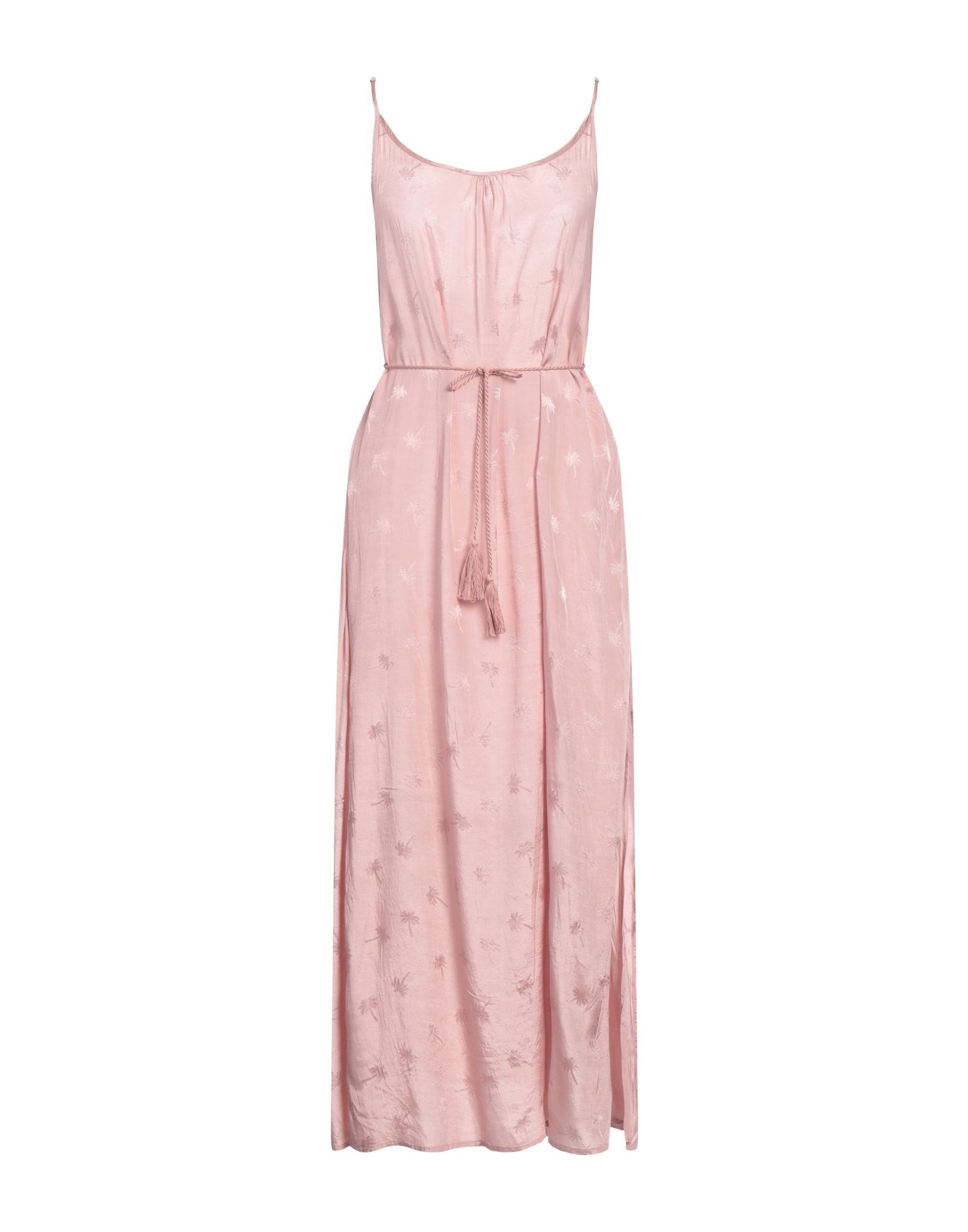 FEMI STORIES Midi-kleid Damen Antikrosa FEMI STORIES Midi-kleid Damen Antikrosa von FEMI STORIES
