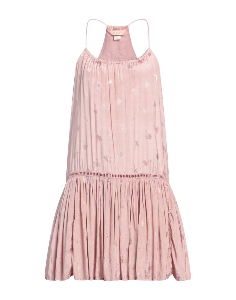 FEMI STORIES Mini-kleid Damen Antikrosa von FEMI STORIES