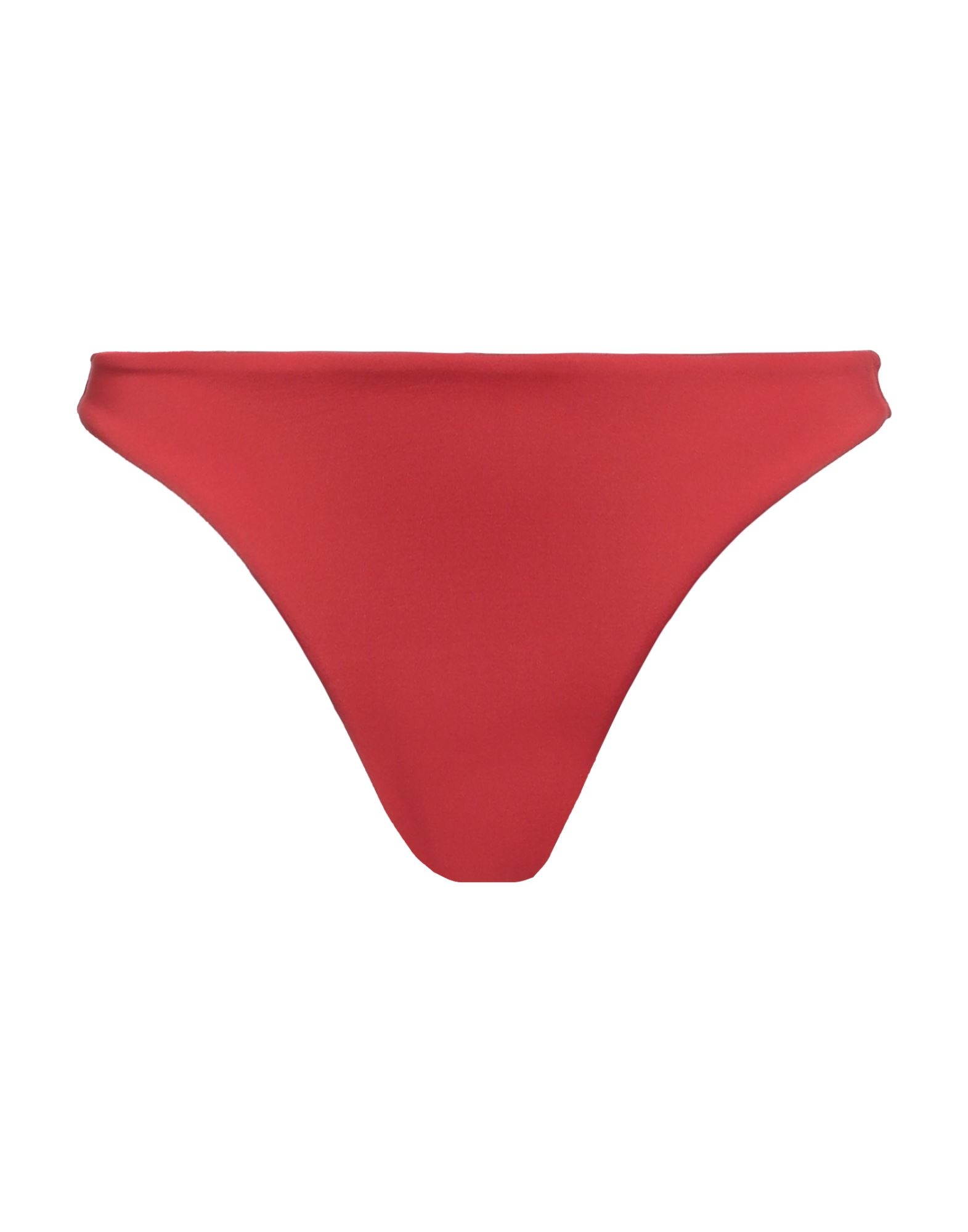 FEMILET by CHANTELLE Bikinislip & Badehose Damen Rot von FEMILET by CHANTELLE