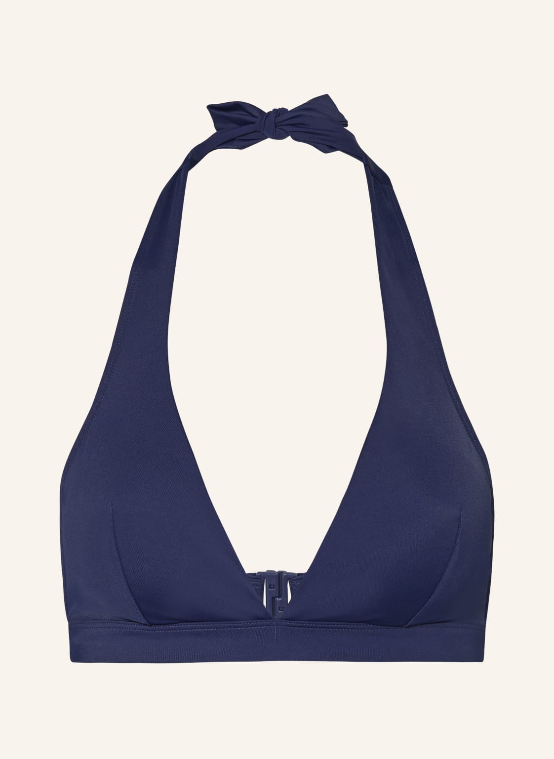 Femilet Neckholder-Bikini-Top Rivero blau von FEMILET