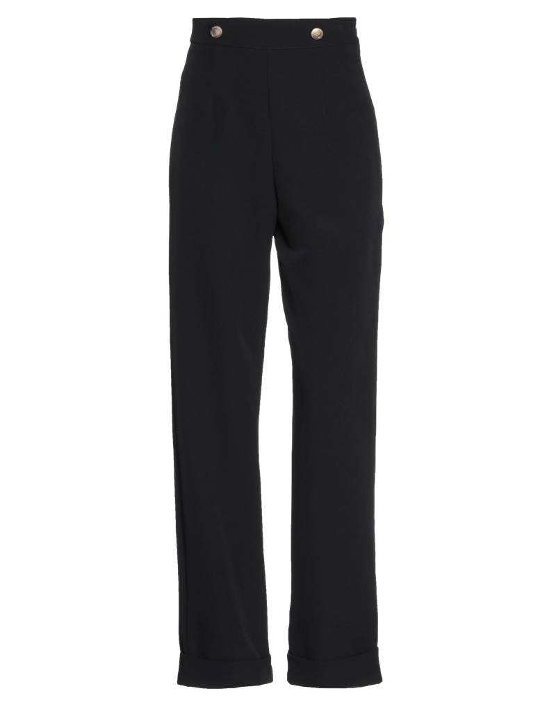 FEMINISTA Hose Damen Schwarz von FEMINISTA