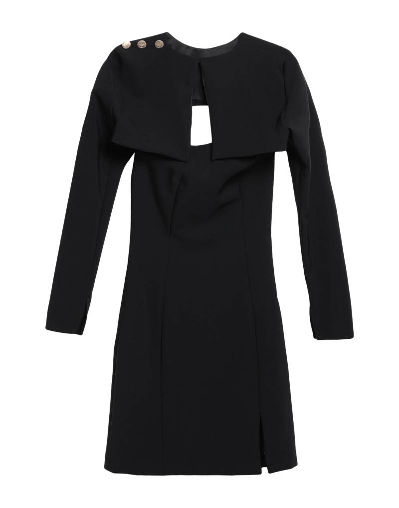FEMINISTA Mini-kleid Damen Schwarz von FEMINISTA