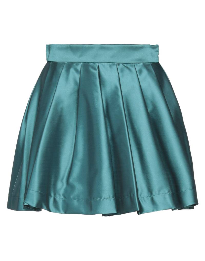 FEMINISTA Minirock Damen Aquamarin von FEMINISTA