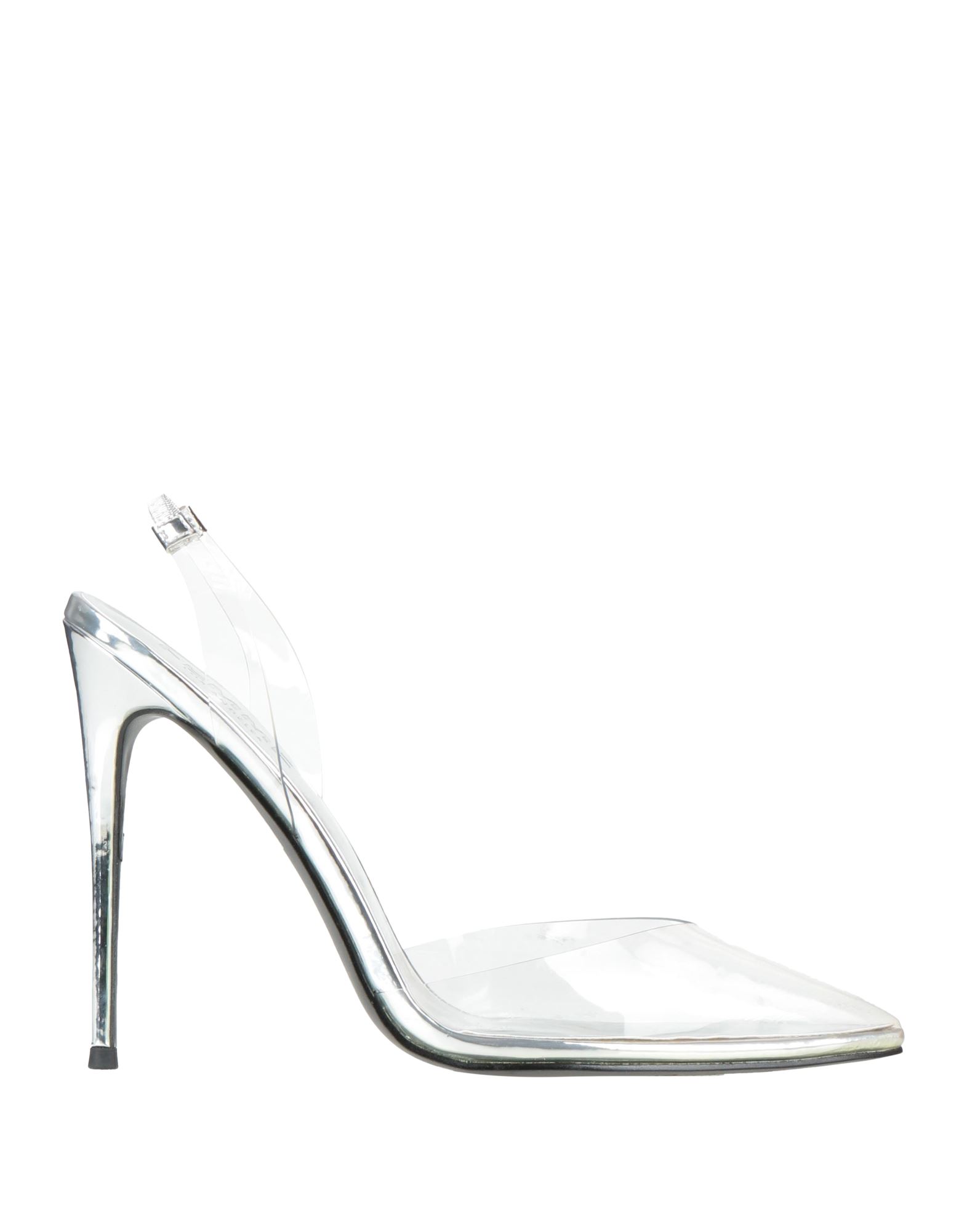 FEMME Pumps Damen Transparent FEMME Pumps Damen Transparent von FEMME