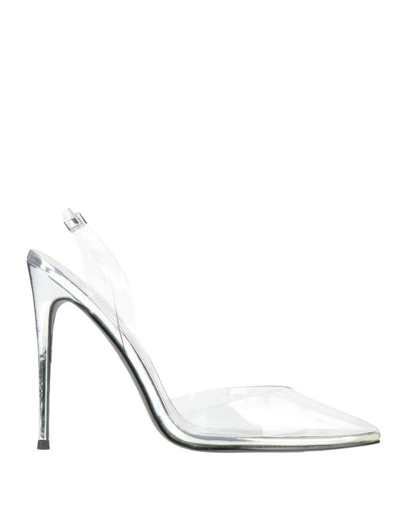 FEMME Pumps Damen Transparent von FEMME