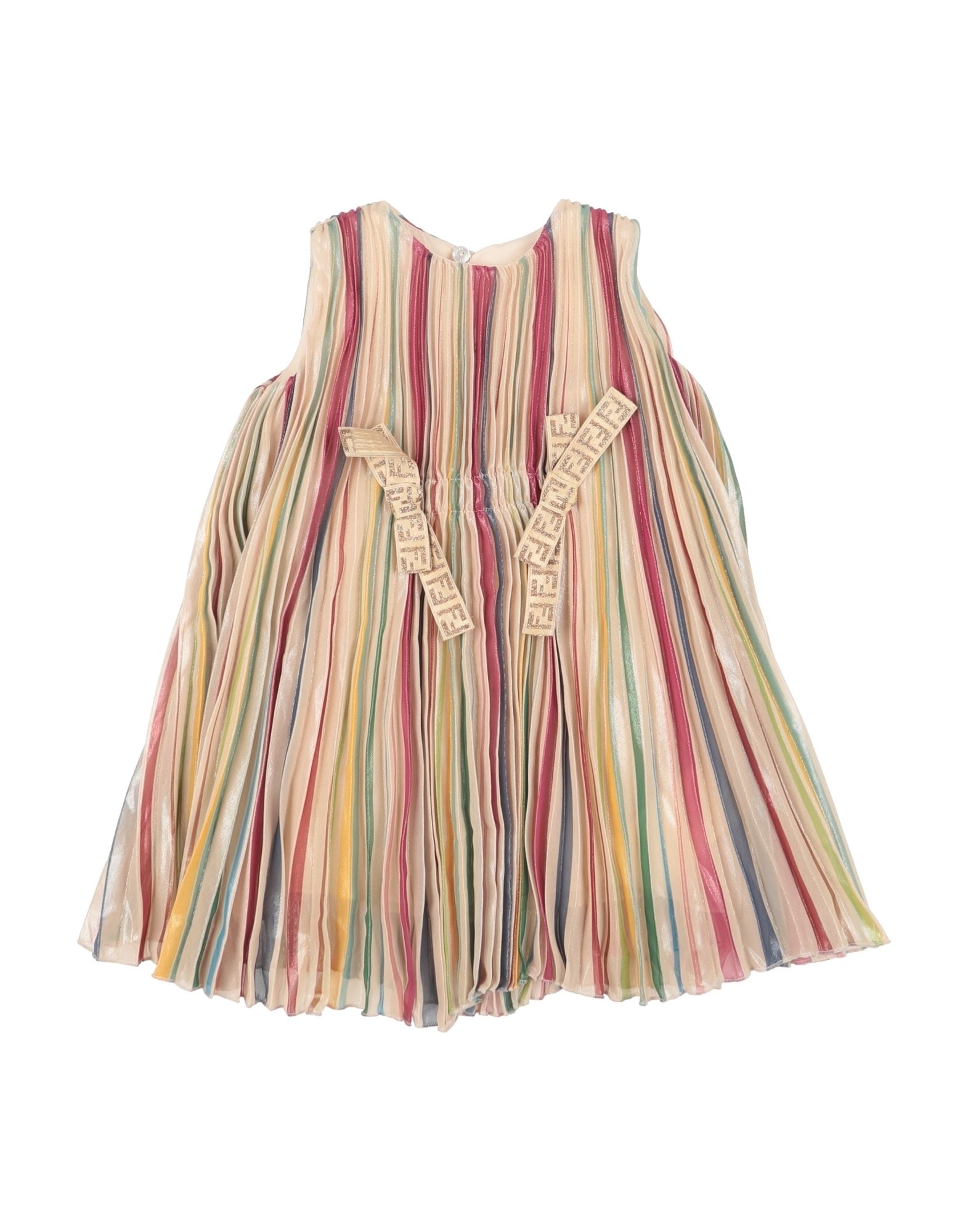 FENDI Babykleid Kinder Beige von FENDI