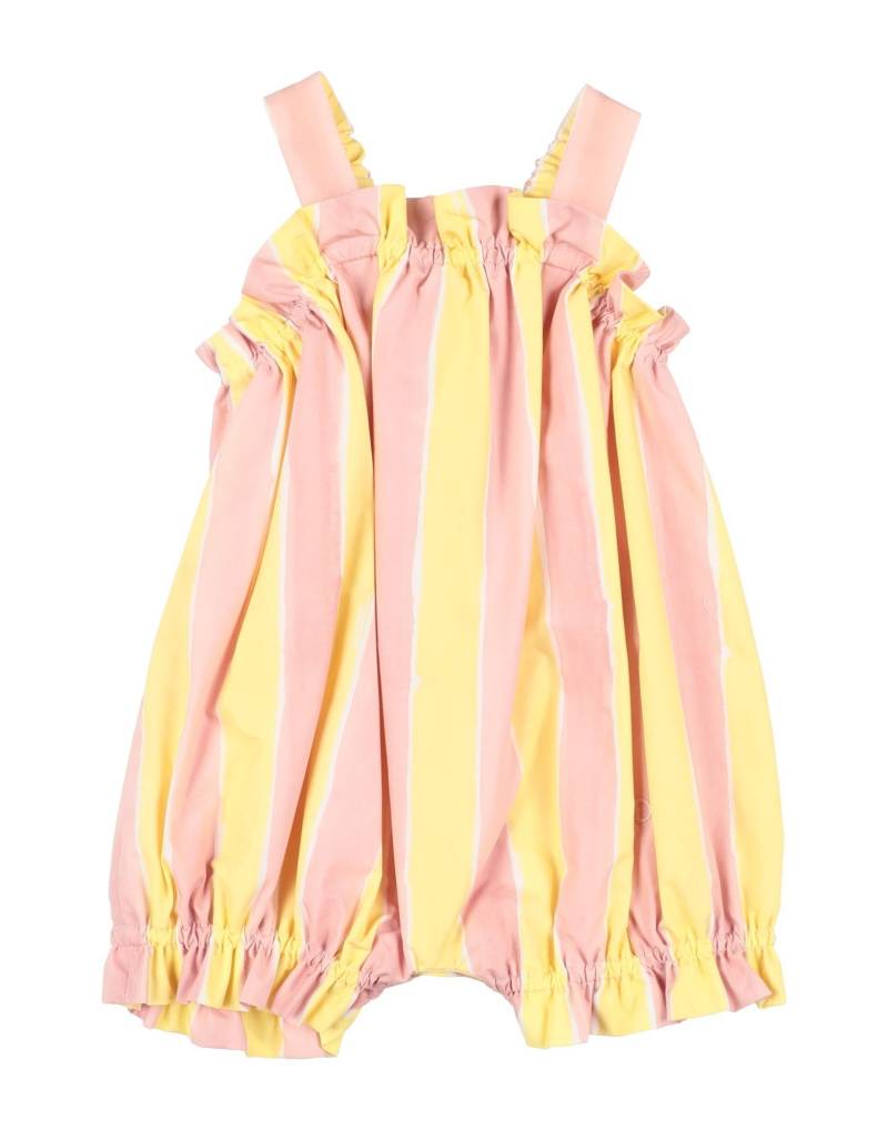 FENDI Babystrampler & -latzhosen Kinder Rosa von FENDI