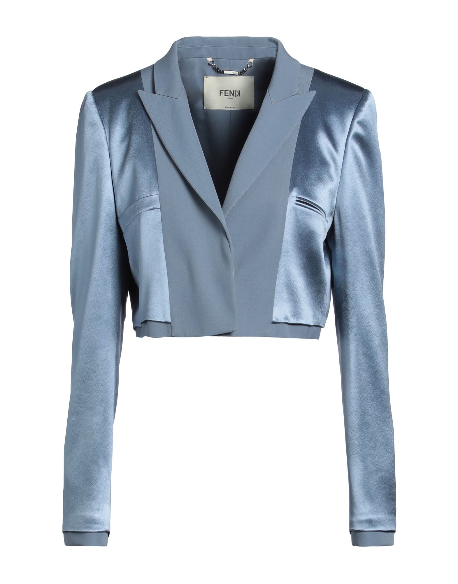 FENDI Blazer Damen Blaugrau von FENDI