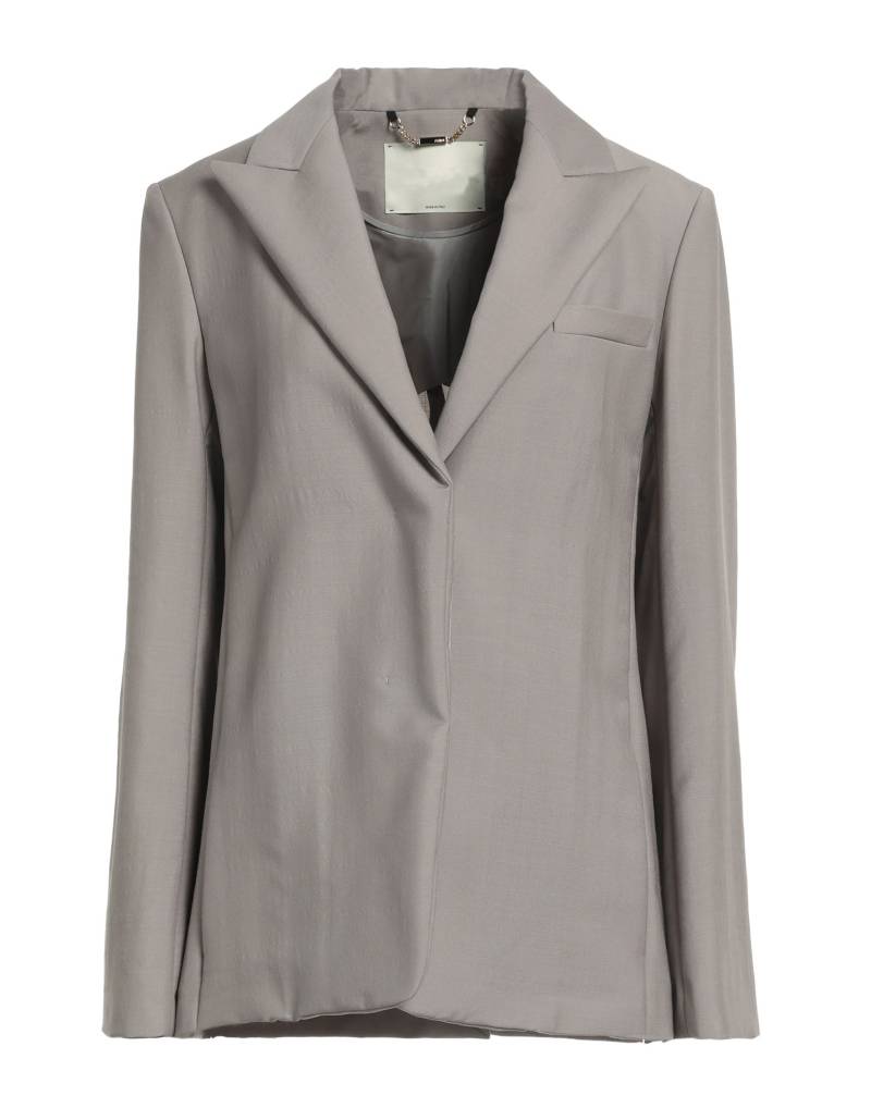 FENDI Blazer Damen Maulwurfsgrau von FENDI