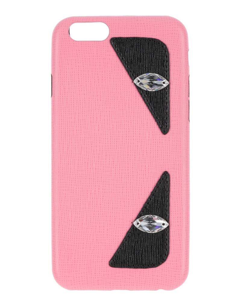 FENDI Cover & Hüllen Damen Rosa von FENDI