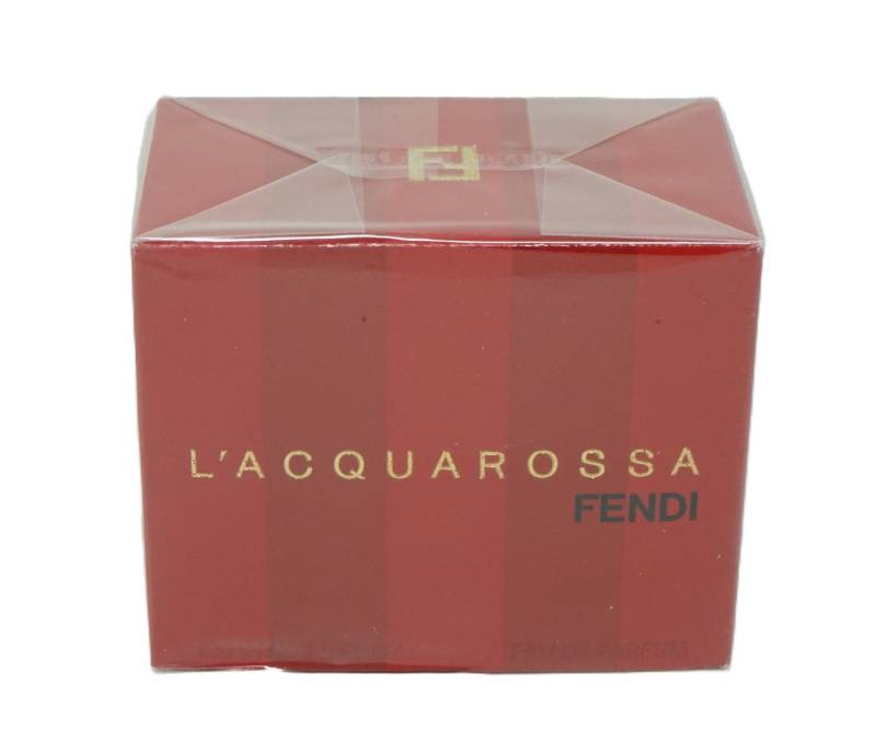 FENDI Eau de Parfum Fendi L'Acquarossa Eau de Parfum 75 ml von FENDI