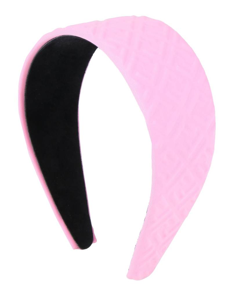 FENDI Haaraccessoire Kinder Rosa von FENDI