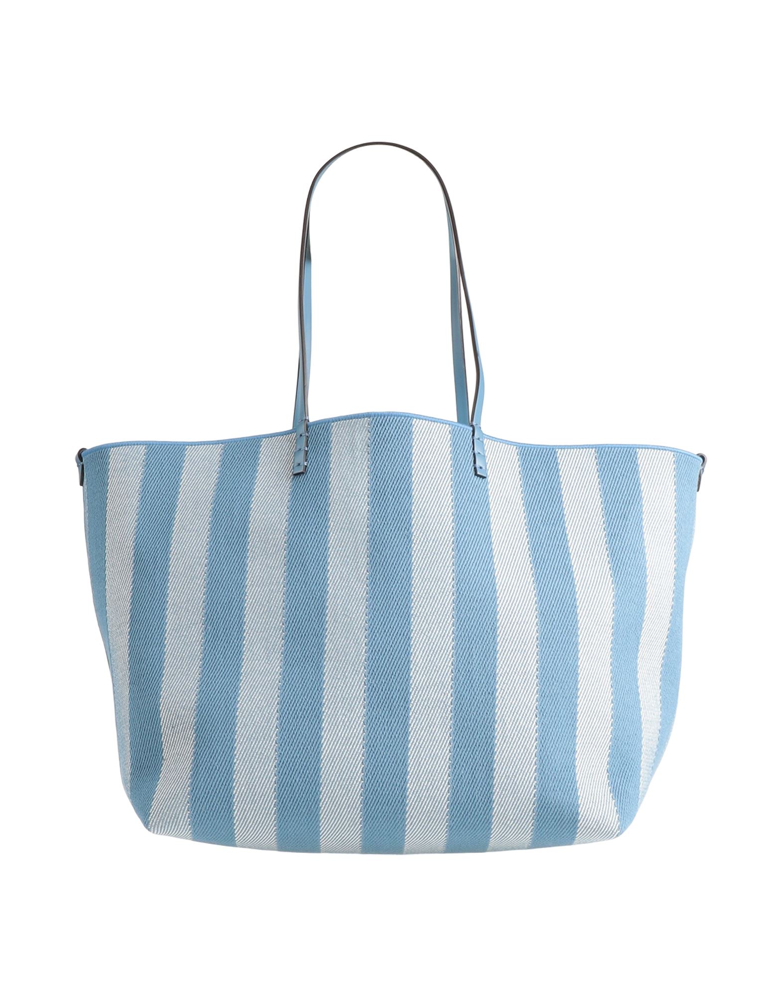 FENDI Handtaschen Damen Hellblau von FENDI