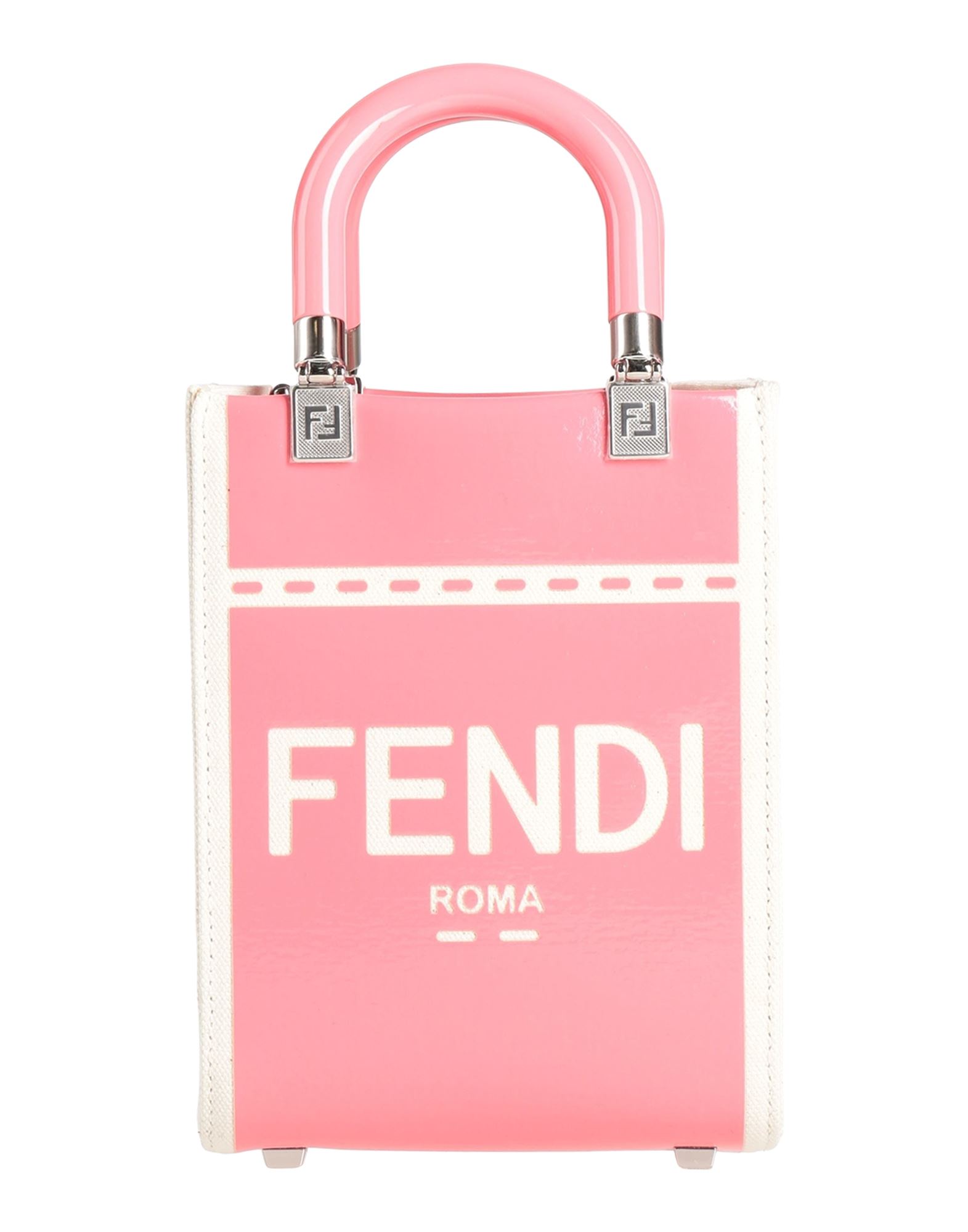 FENDI Handtaschen Damen Rosa von FENDI
