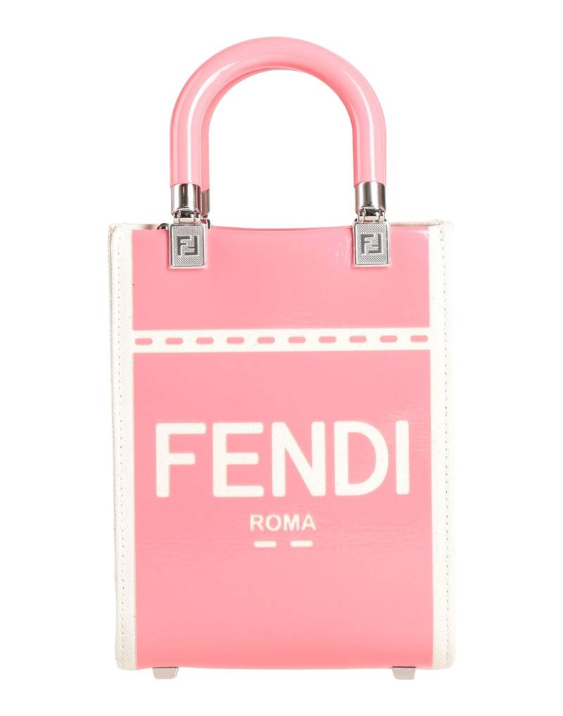 FENDI Handtaschen Damen Rosa von FENDI
