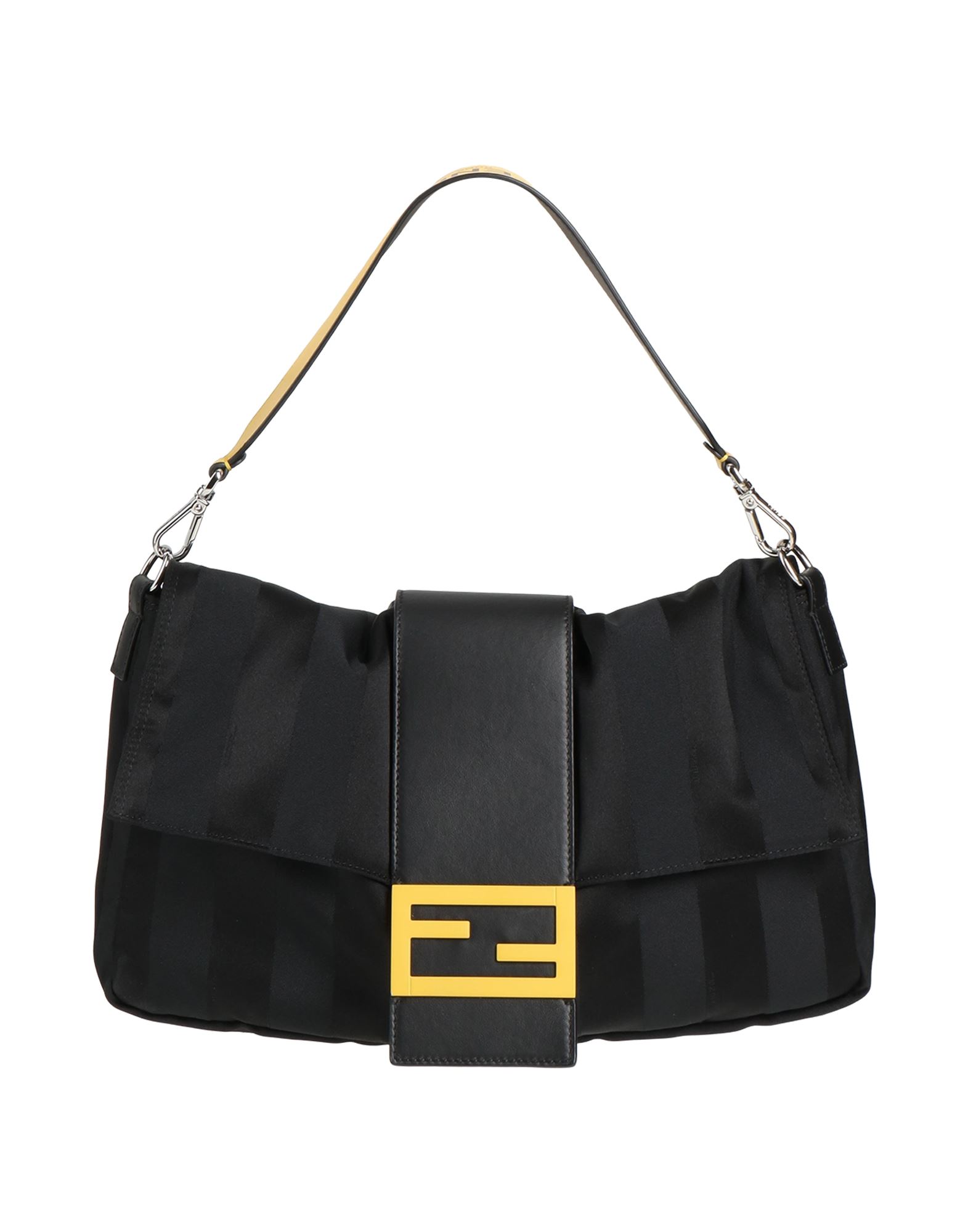 FENDI Handtaschen Damen Schwarz von FENDI