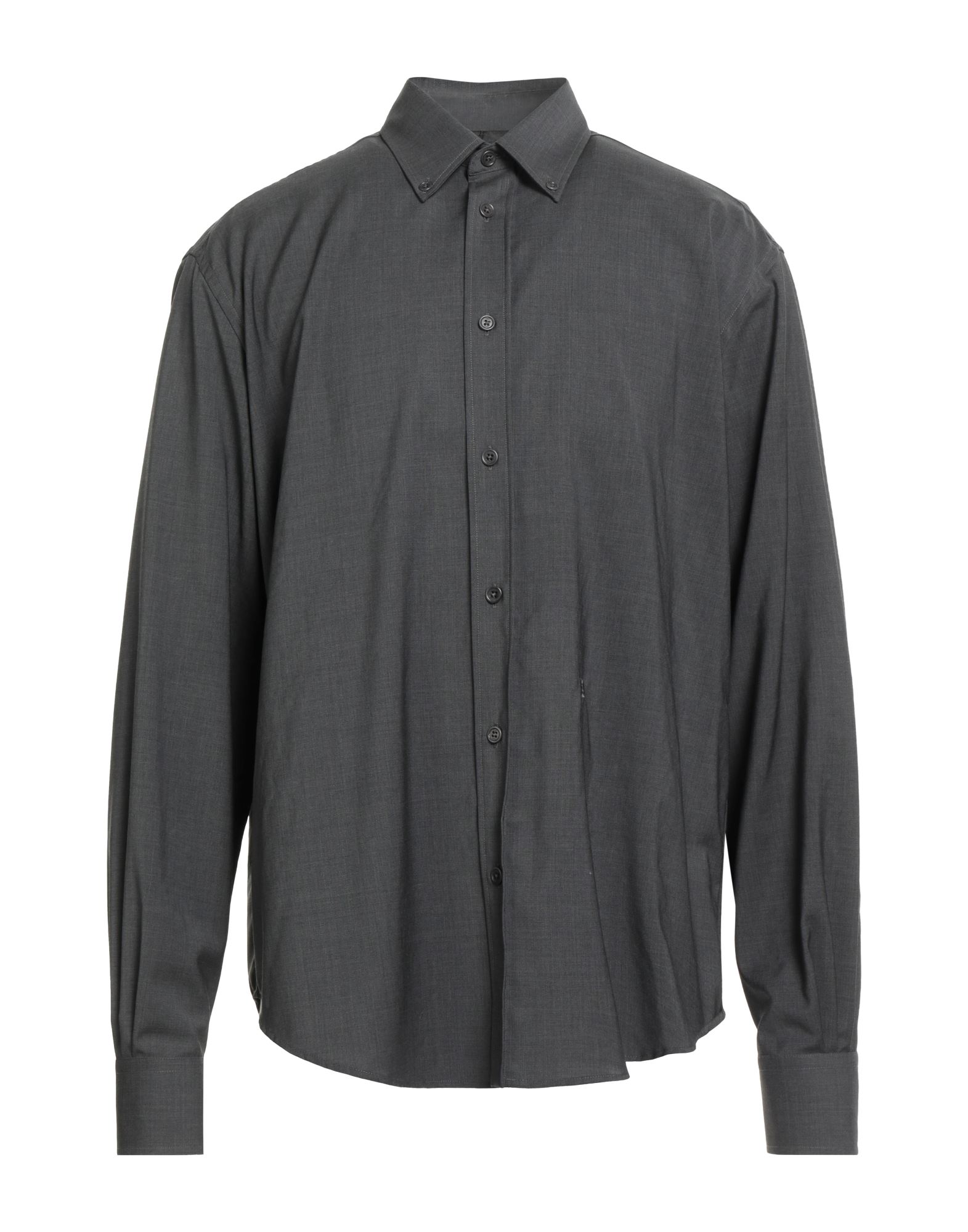 FENDI Hemd Herren Grau von FENDI