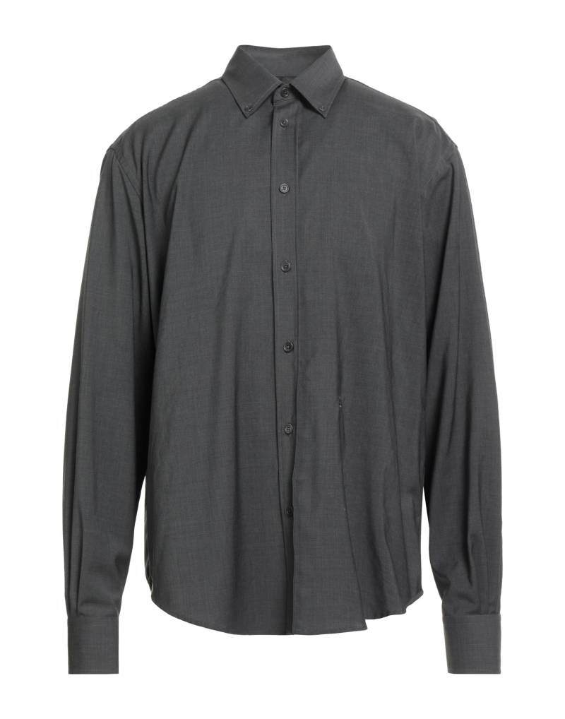 FENDI Hemd Herren Grau von FENDI