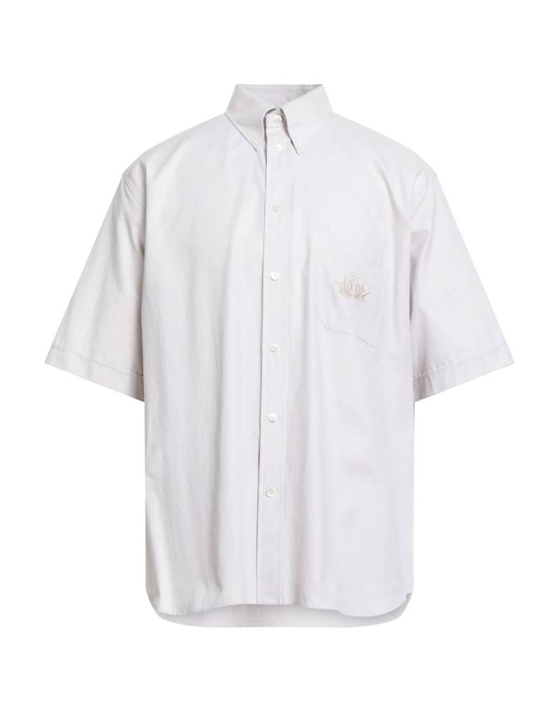 FENDI Hemd Herren Hellgrau von FENDI