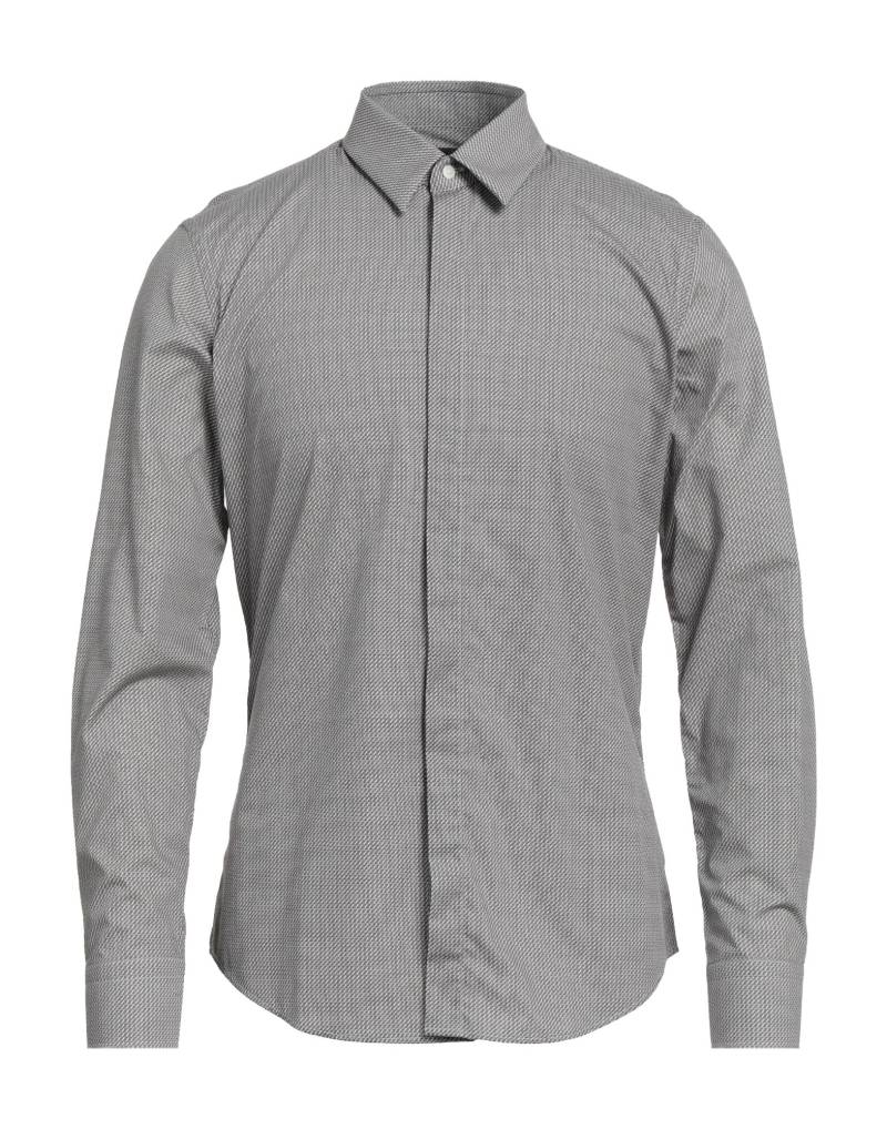 FENDI Hemd Herren Schwarz von FENDI