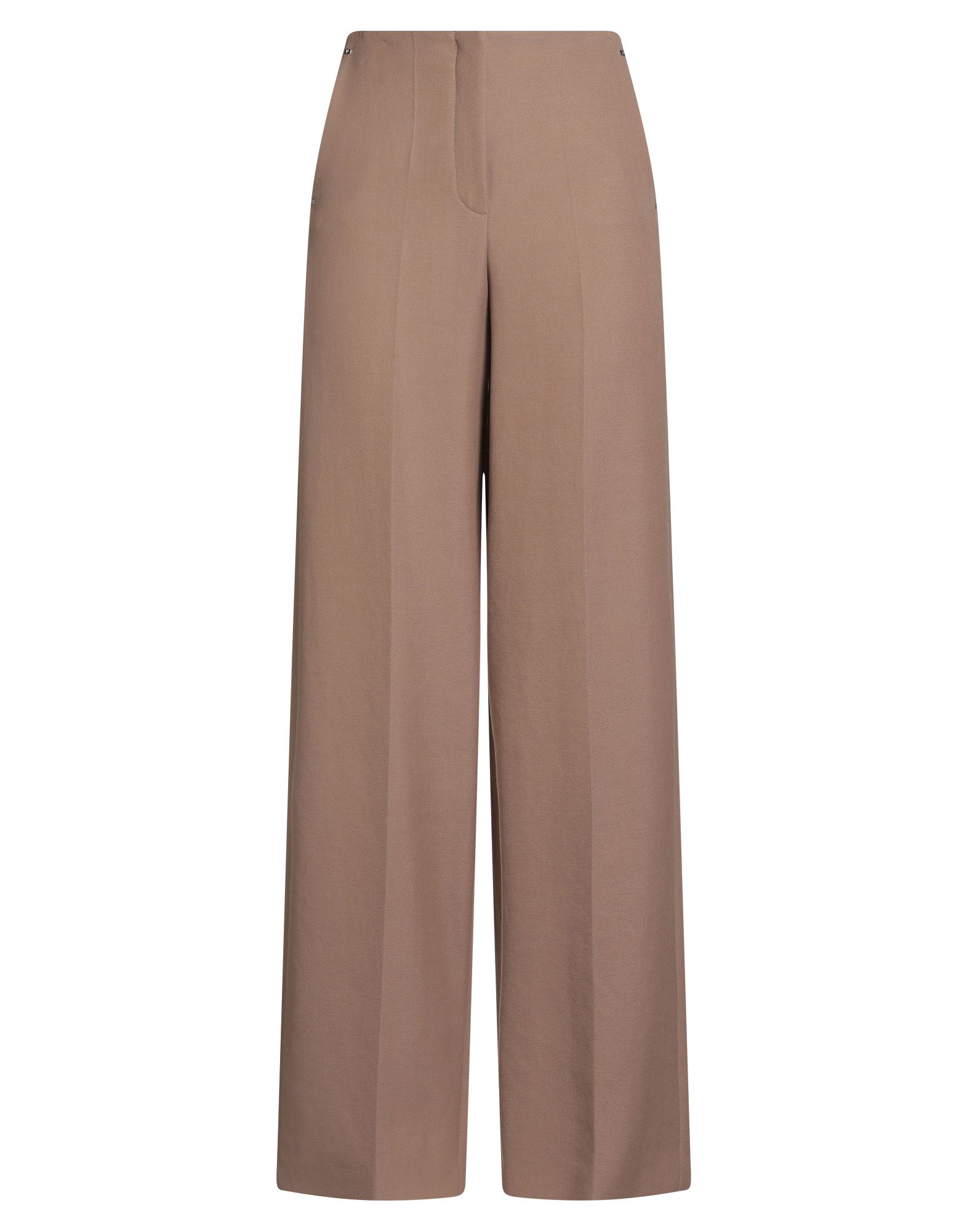 FENDI Hose Damen Hellbraun FENDI Hose Damen Hellbraun von FENDI