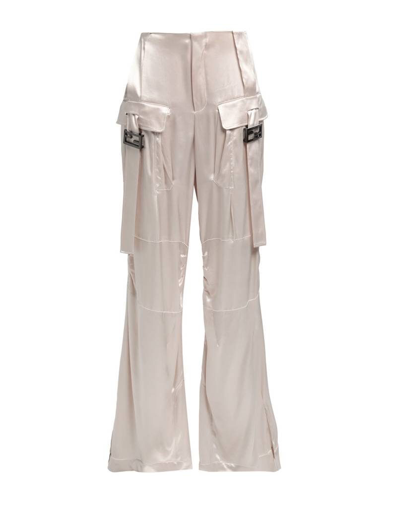 FENDI Hose Damen Hellrosa von FENDI