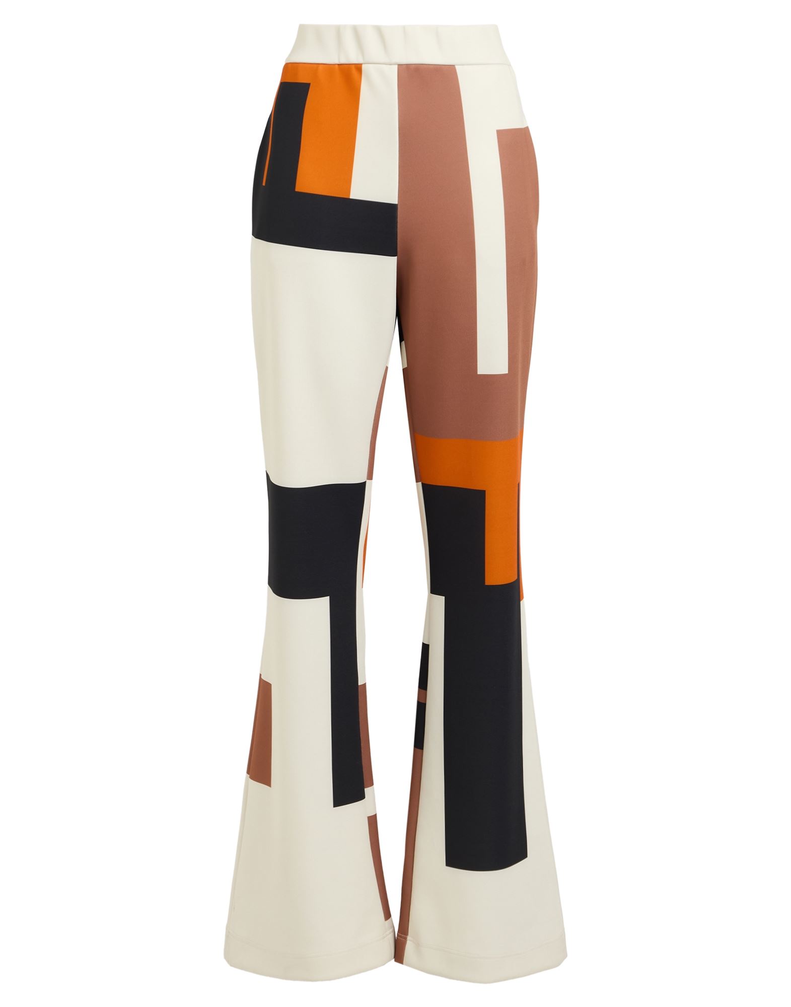 FENDI Hose Damen Kamel von FENDI