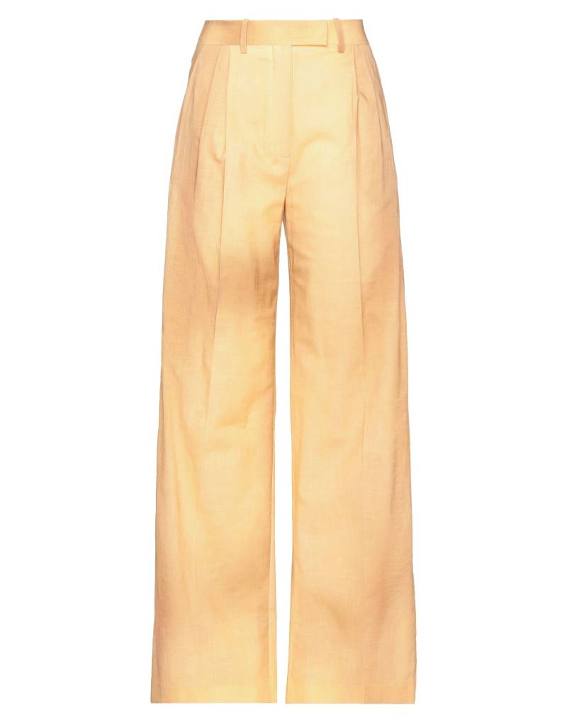 FENDI Hose Damen Pfirsich von FENDI
