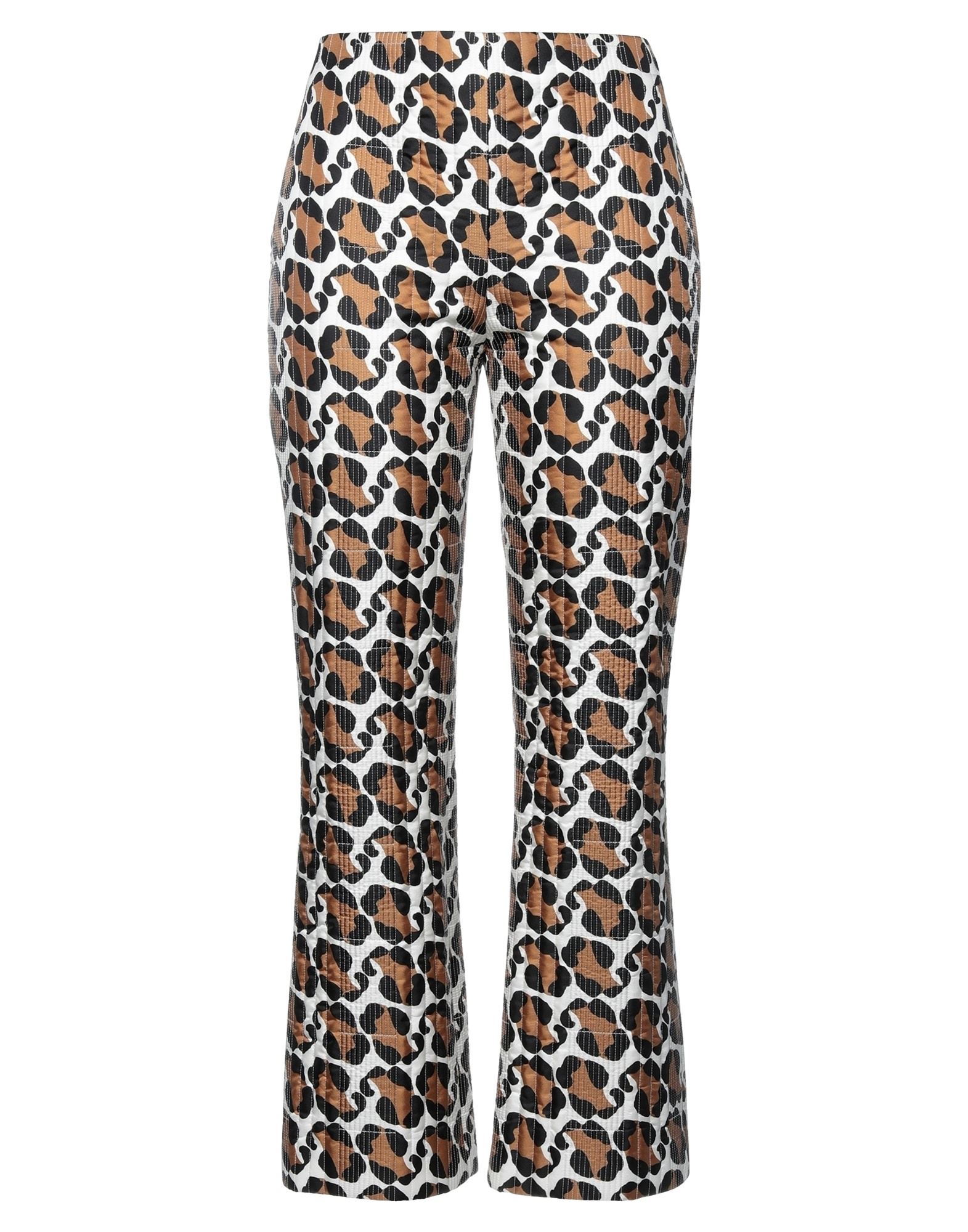 FENDI Hose Damen Weiß von FENDI