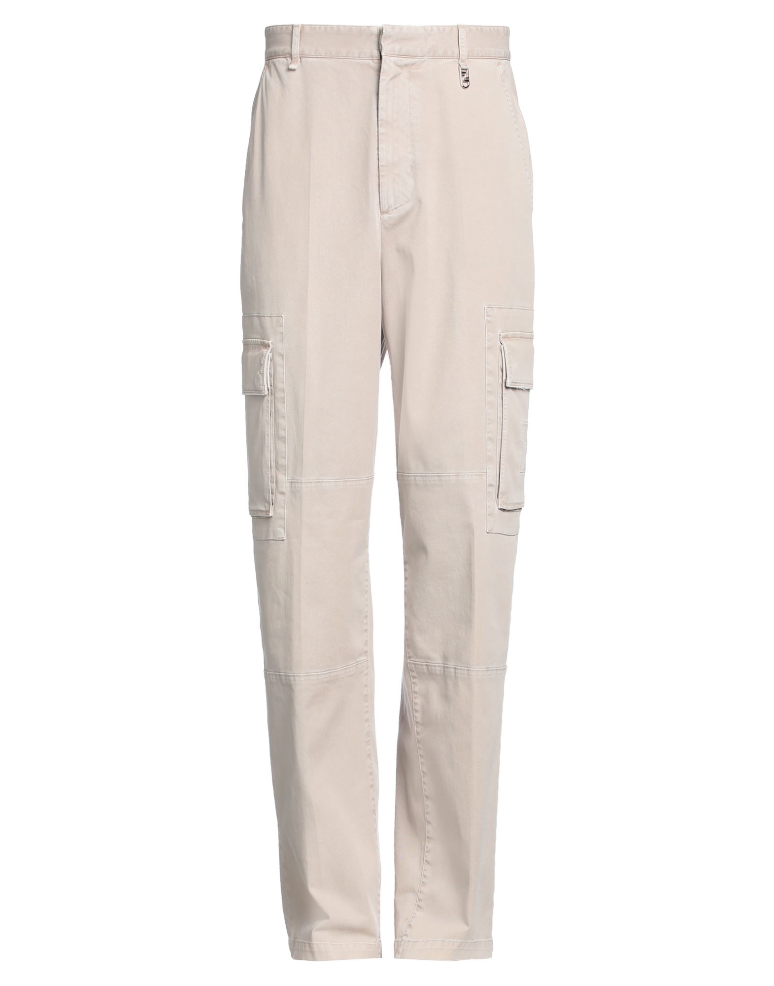 FENDI Hose Herren Beige von FENDI