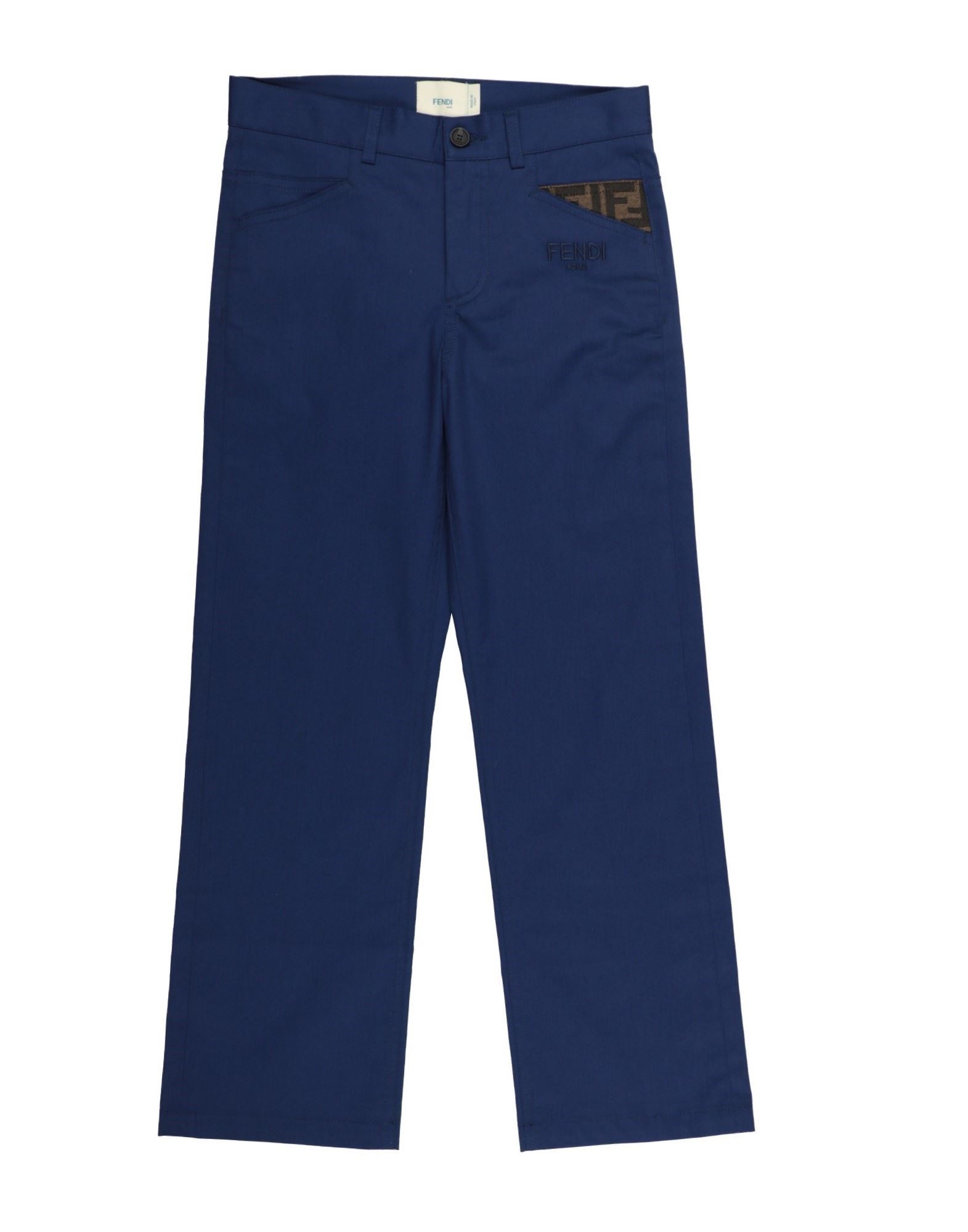FENDI Hose Kinder Blau von FENDI