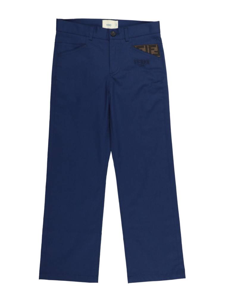 FENDI Hose Kinder Blau von FENDI