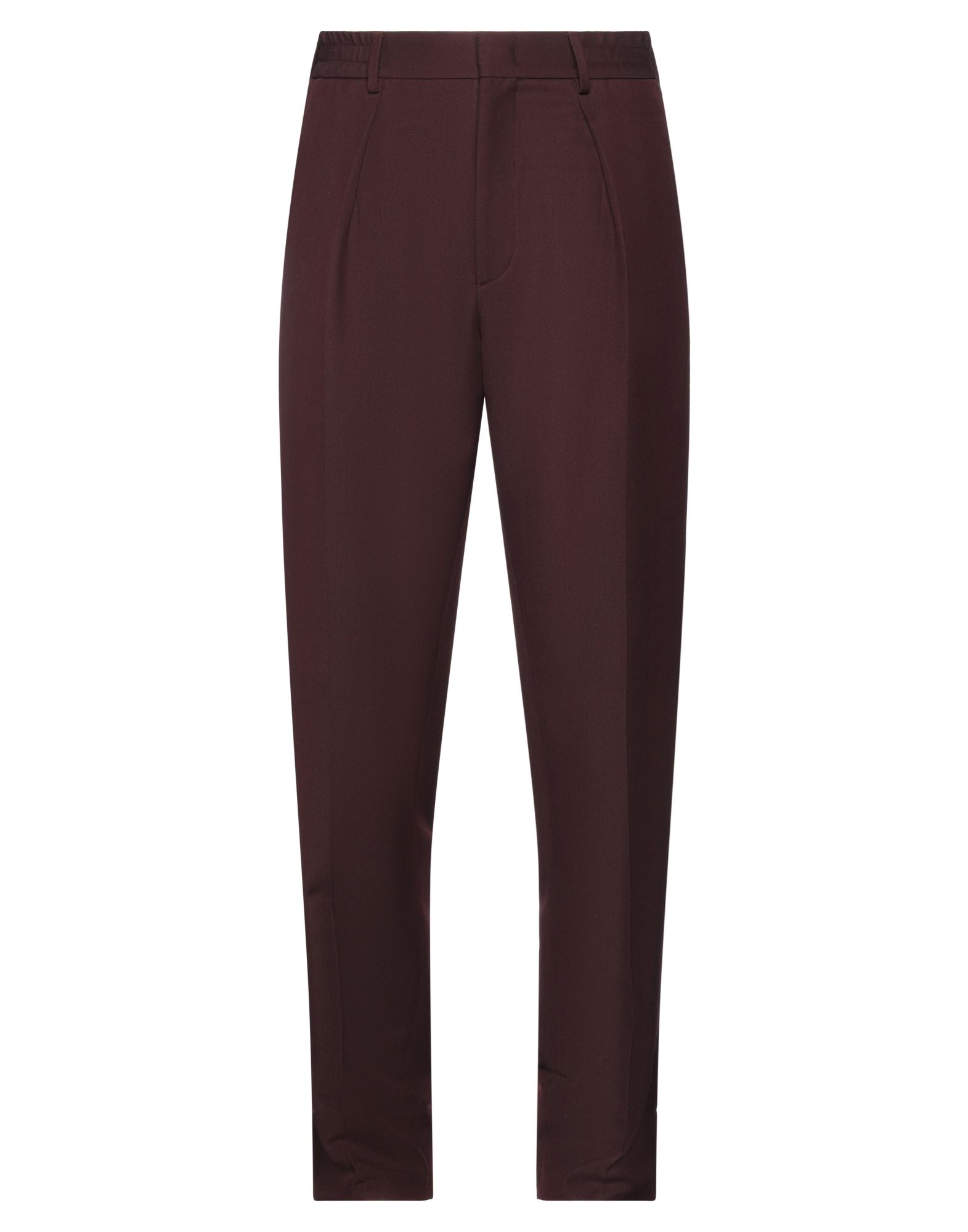 FENDI Hose Herren Bordeaux von FENDI